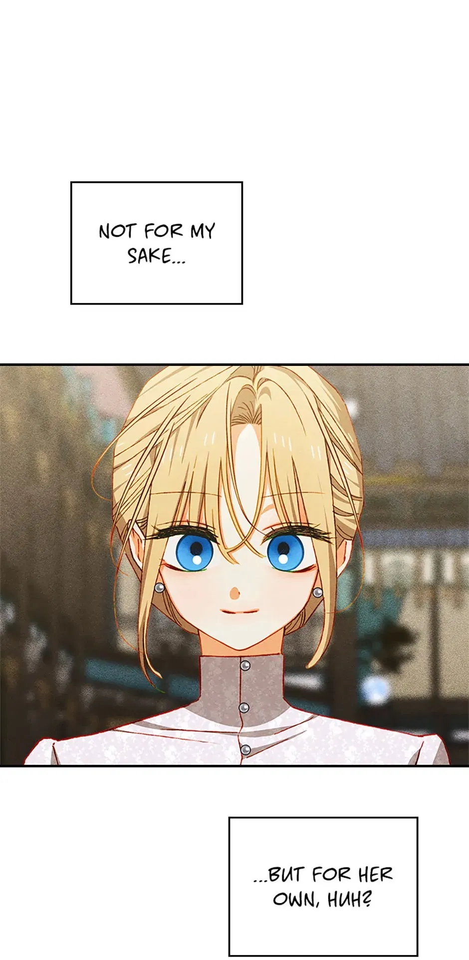 Read Taming My Master Mage Manga Online