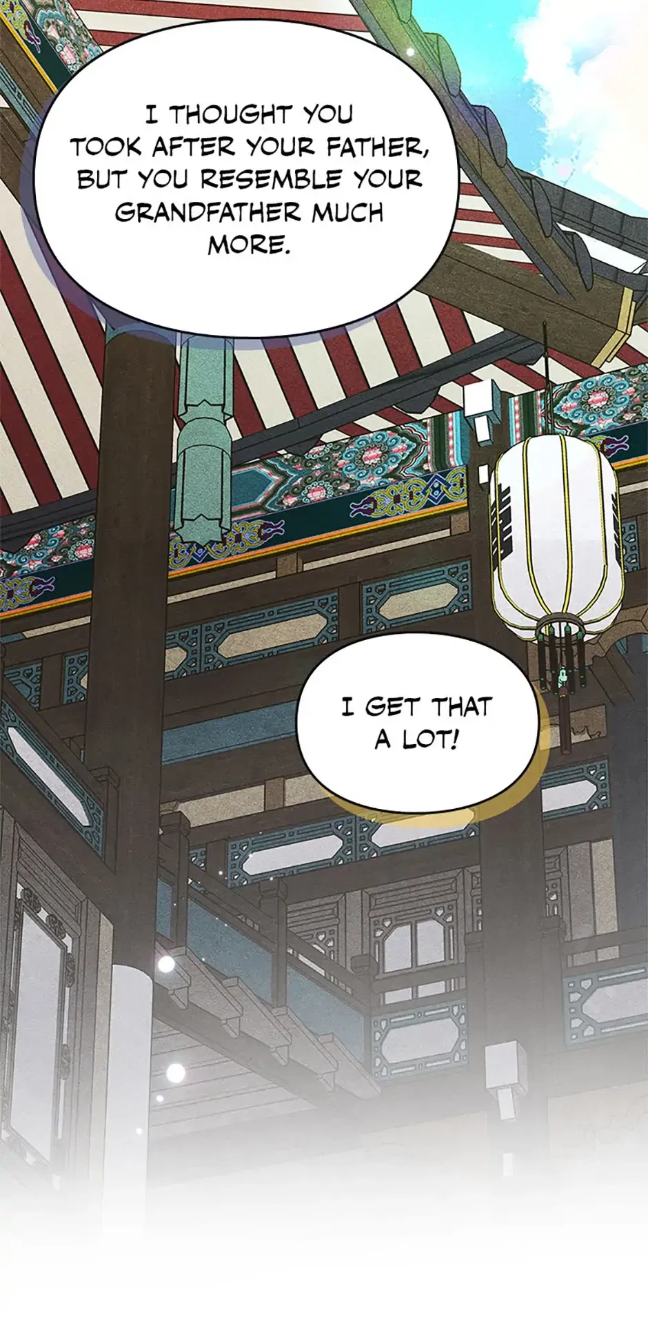 Read Taming My Master Mage Manga Online