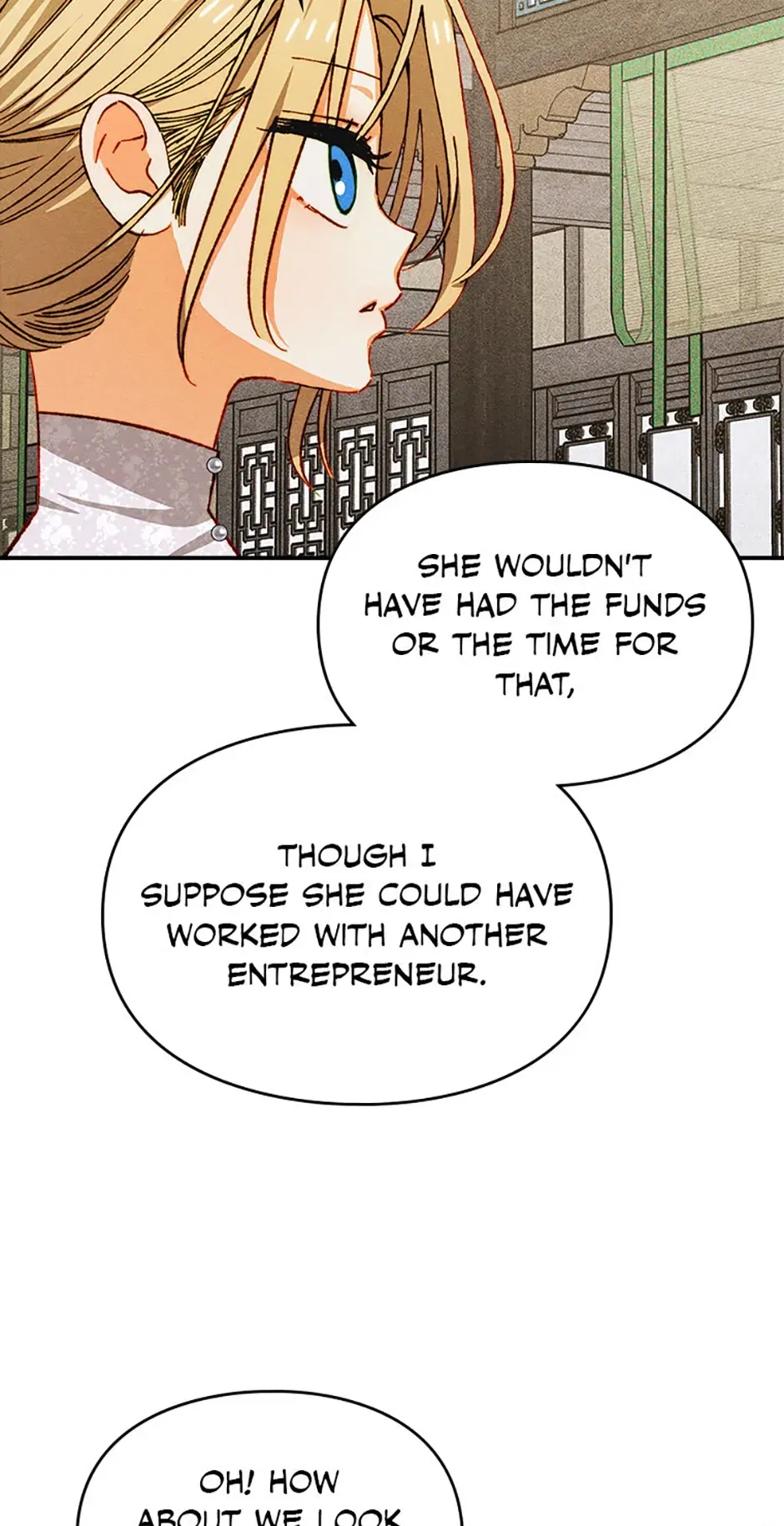 Read Taming My Master Mage Manga Online