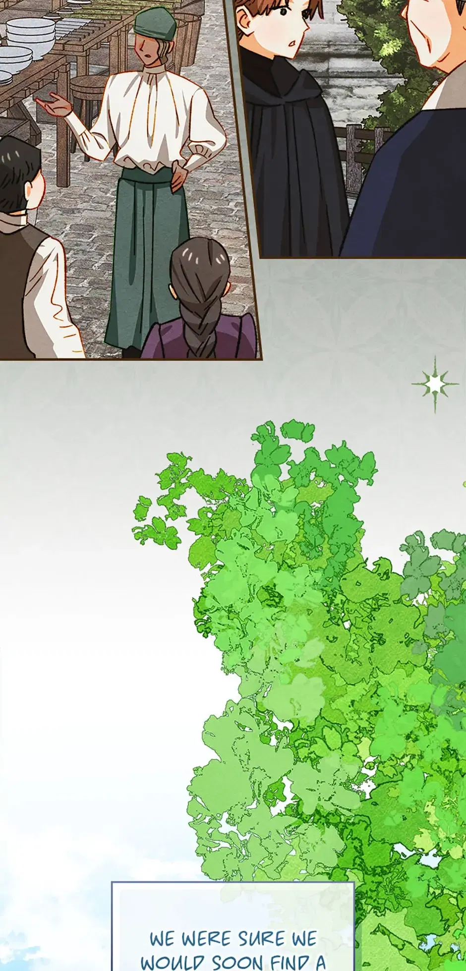 Read Taming My Master Mage Manga Online