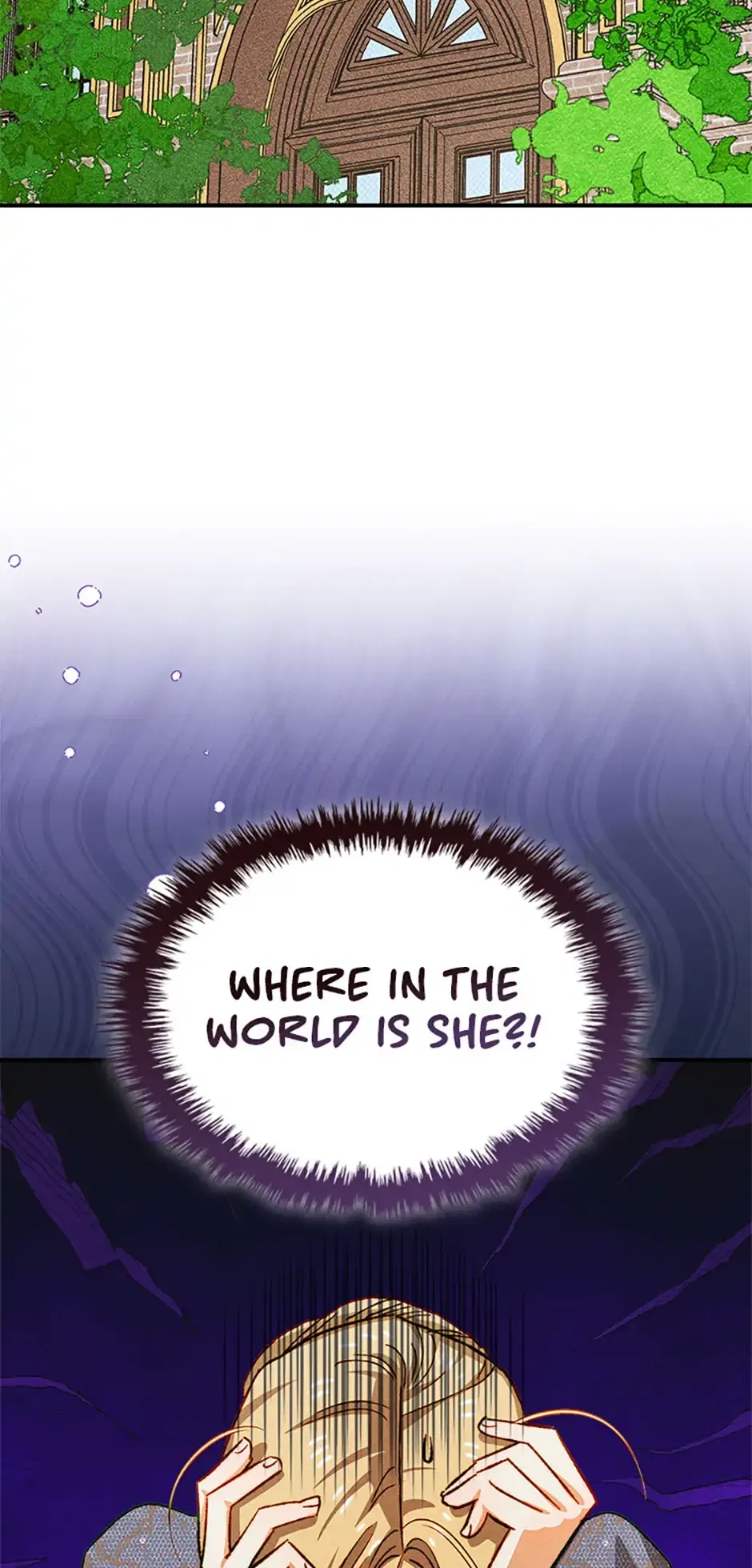 Read Taming My Master Mage Manga Online