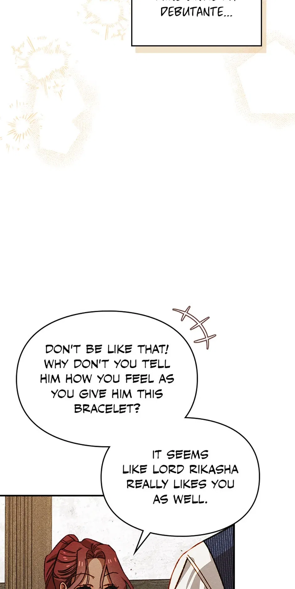 Read Taming My Master Mage Manga Online