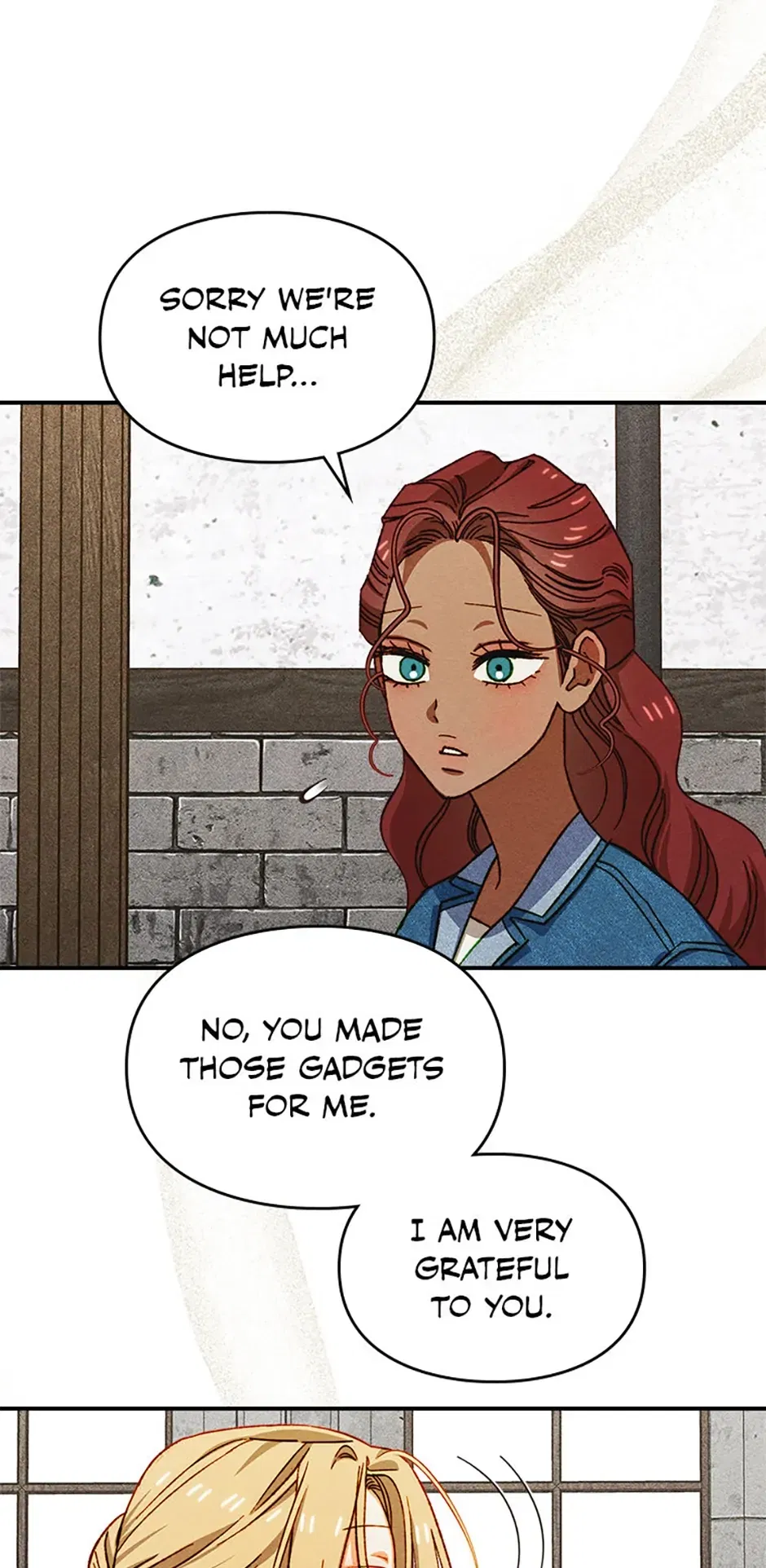 Read Taming My Master Mage Manga Online