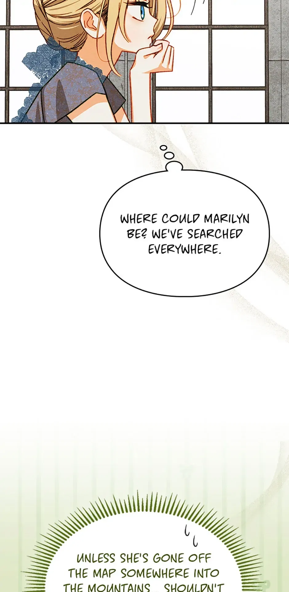 Read Taming My Master Mage Manga Online