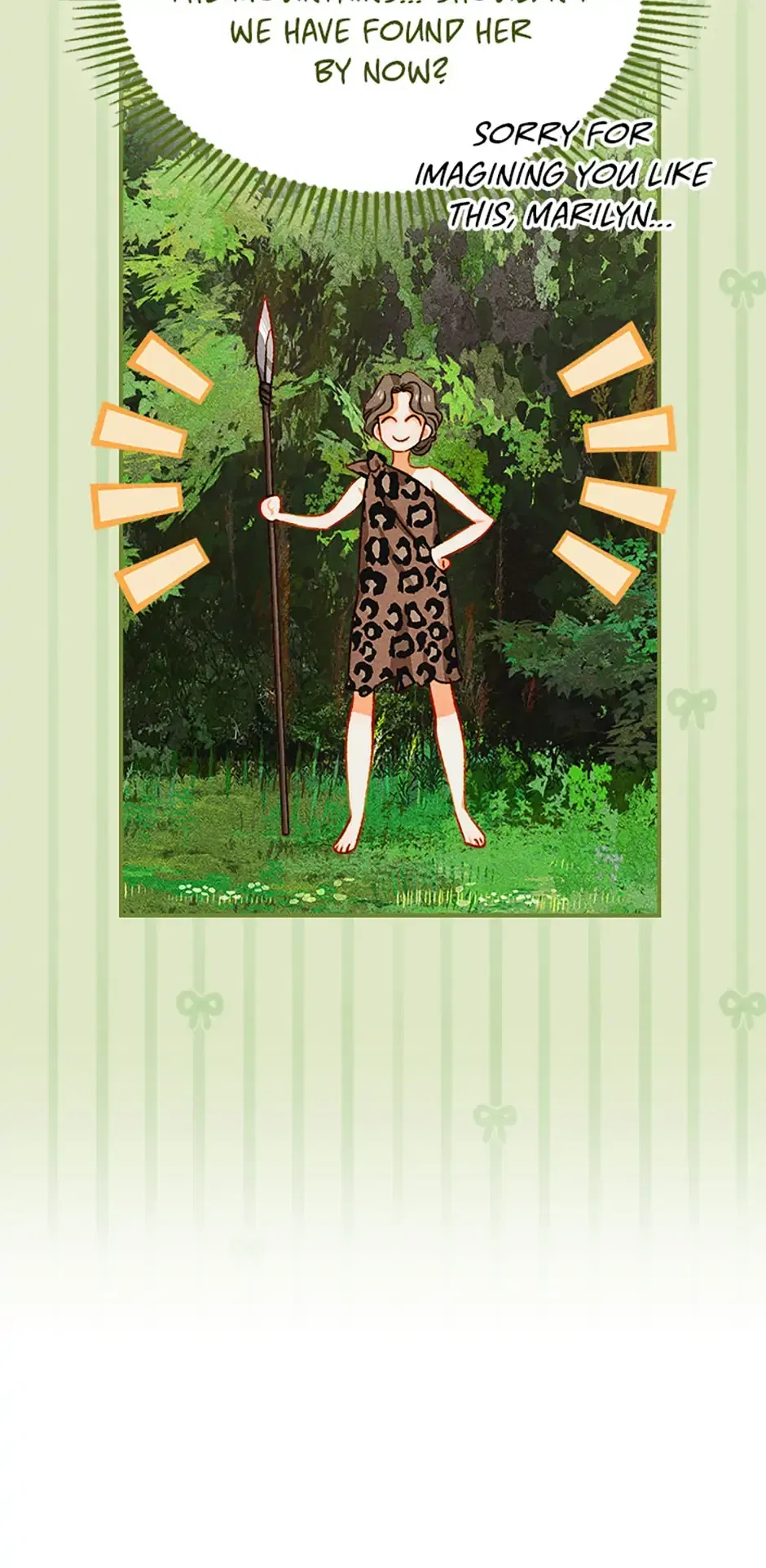 Read Taming My Master Mage Manga Online