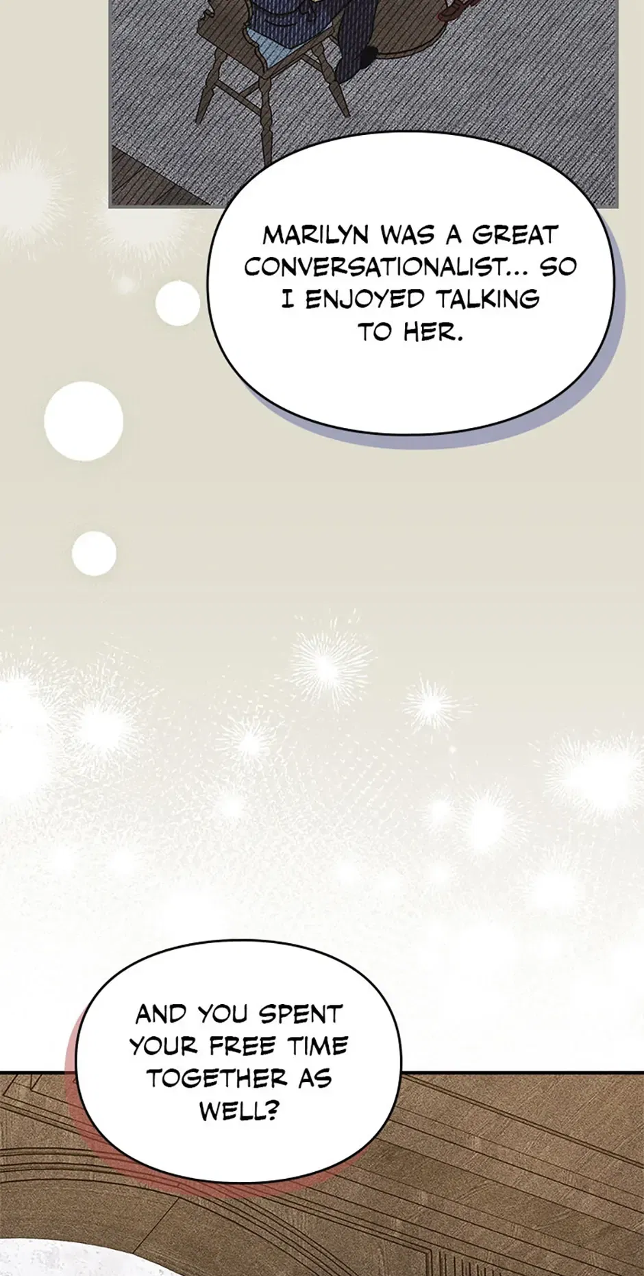 Read Taming My Master Mage Manga Online