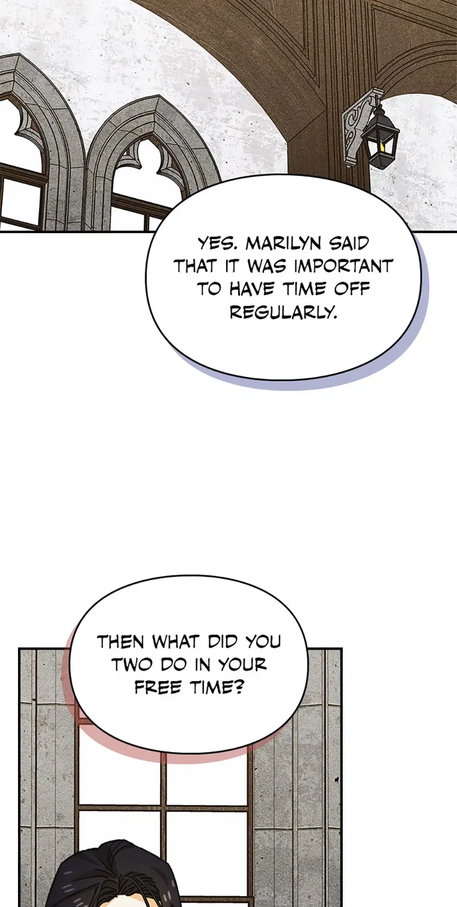 Read Taming My Master Mage Manga Online