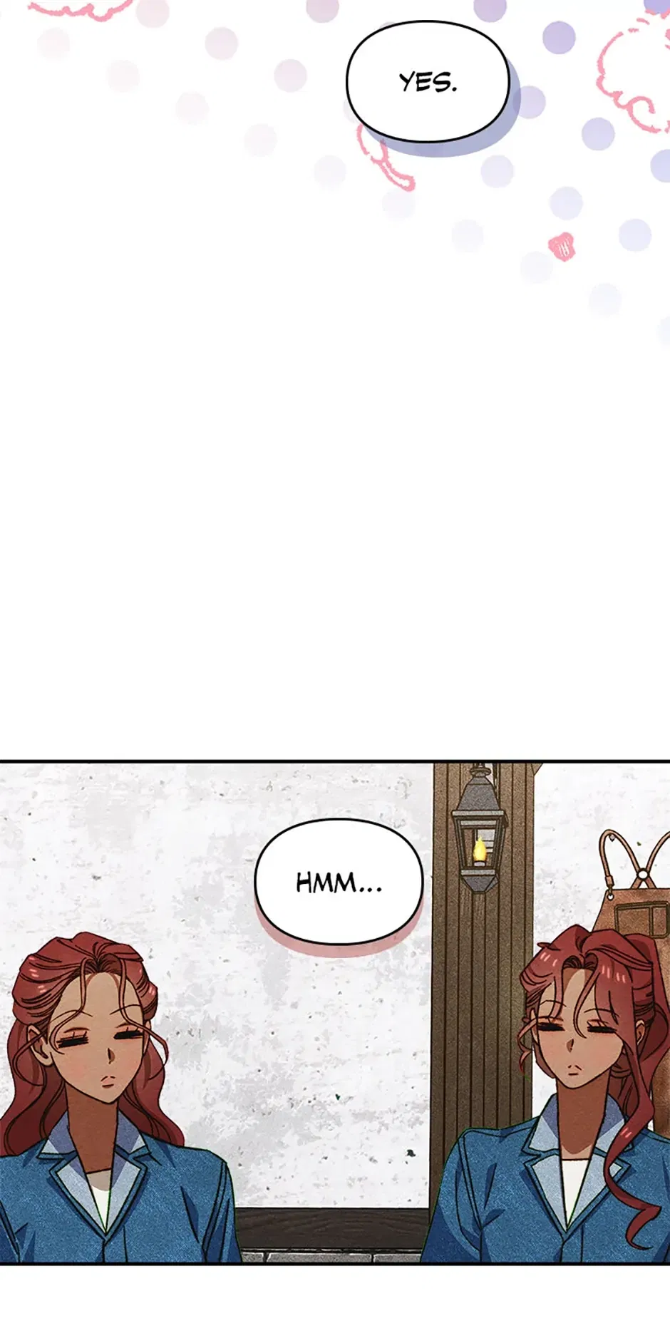 Read Taming My Master Mage Manga Online
