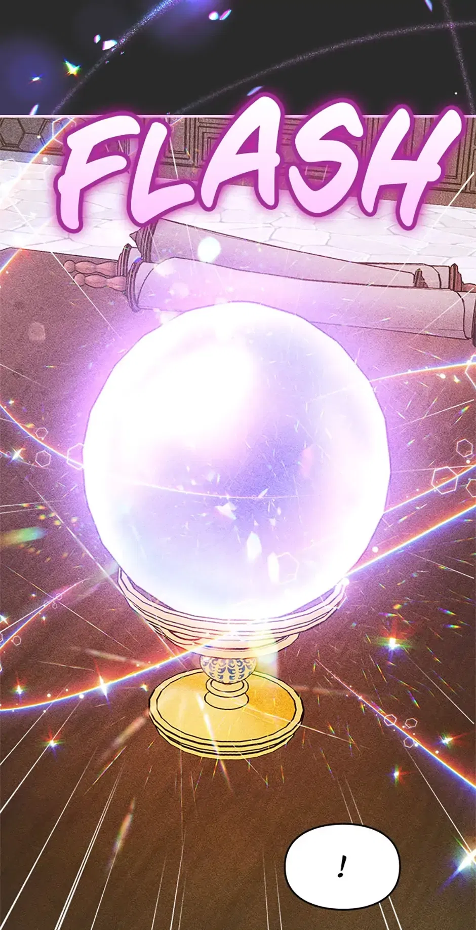 Read Taming My Master Mage Manga Online