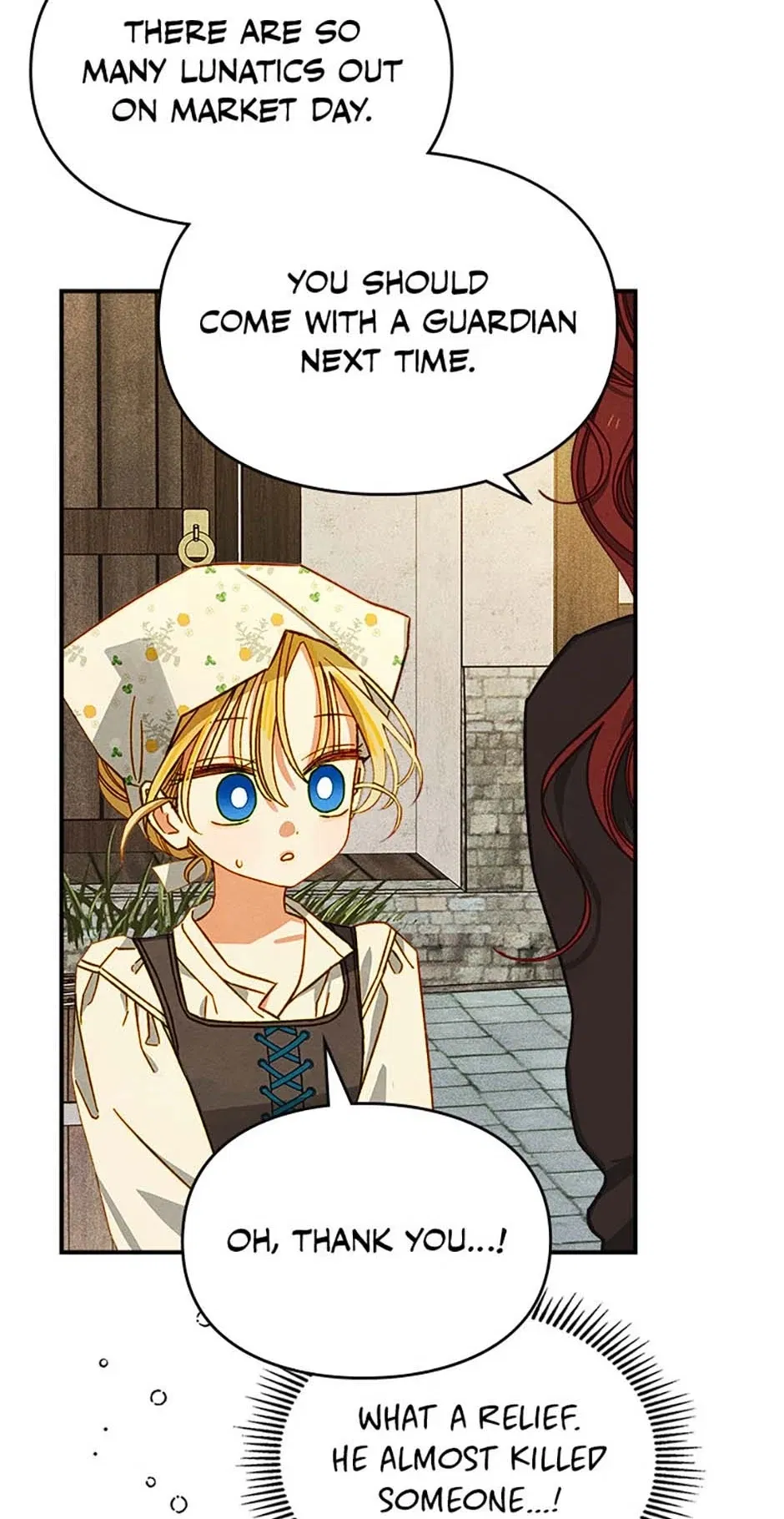 Read Taming My Master Mage Manga Online