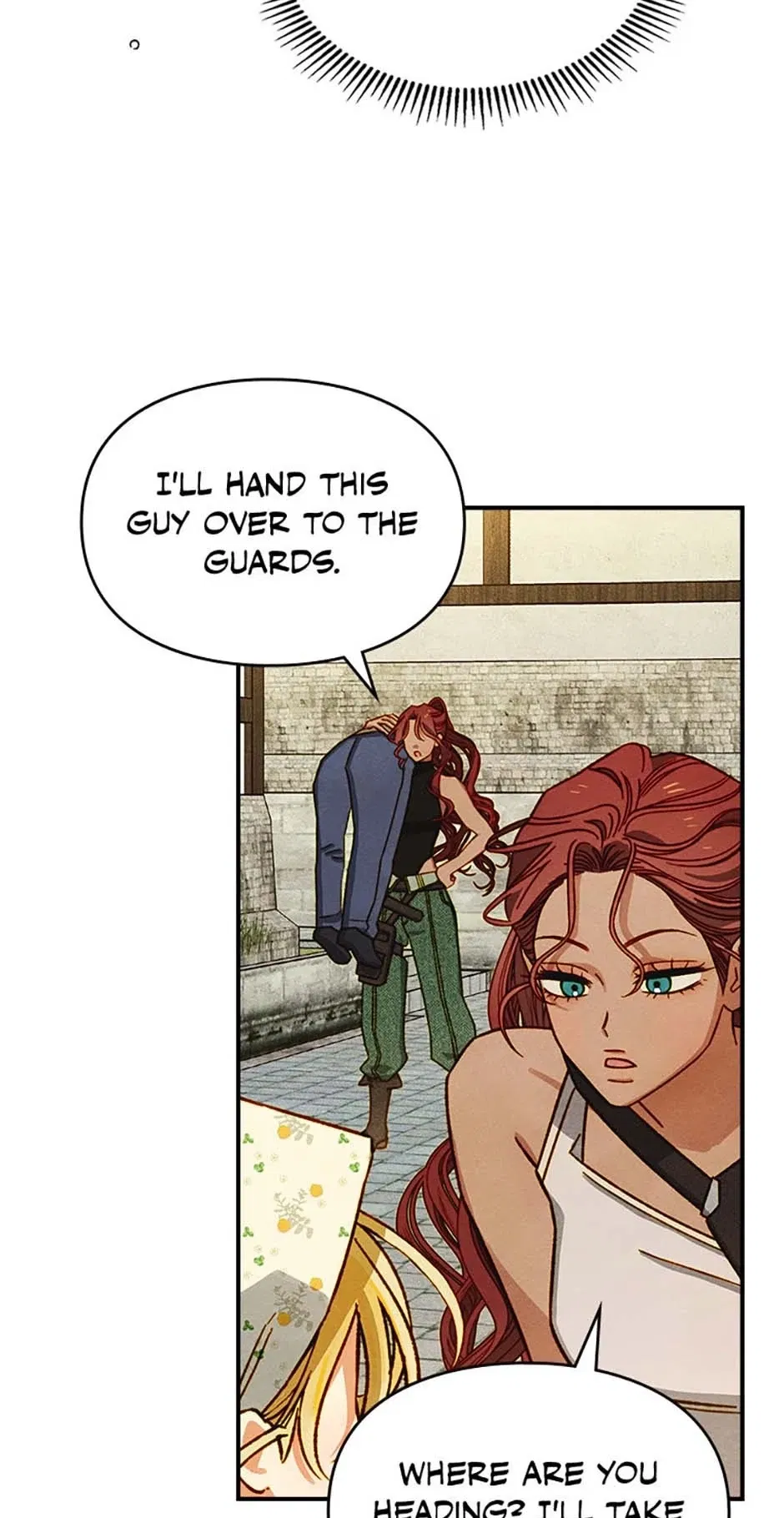 Read Taming My Master Mage Manga Online