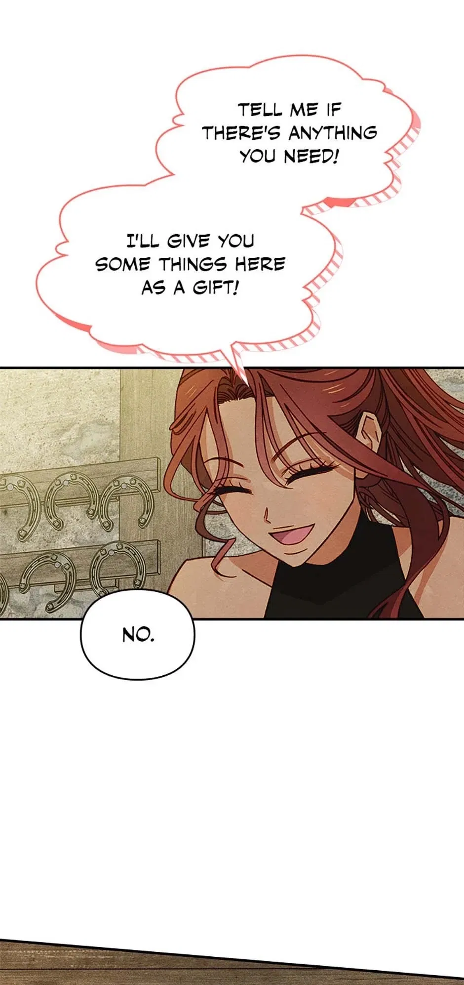Read Taming My Master Mage Manga Online