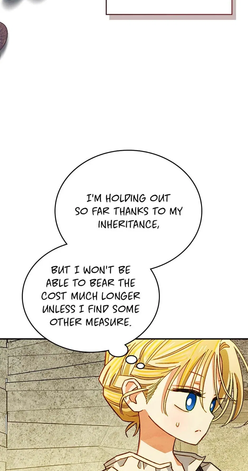 Read Taming My Master Mage Manga Online