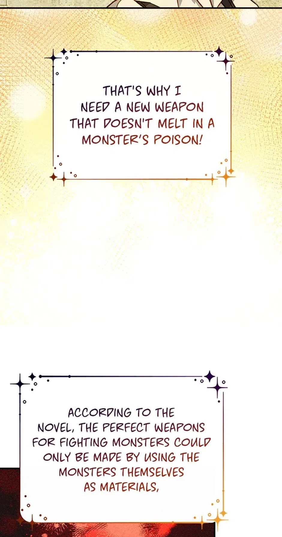 Read Taming My Master Mage Manga Online