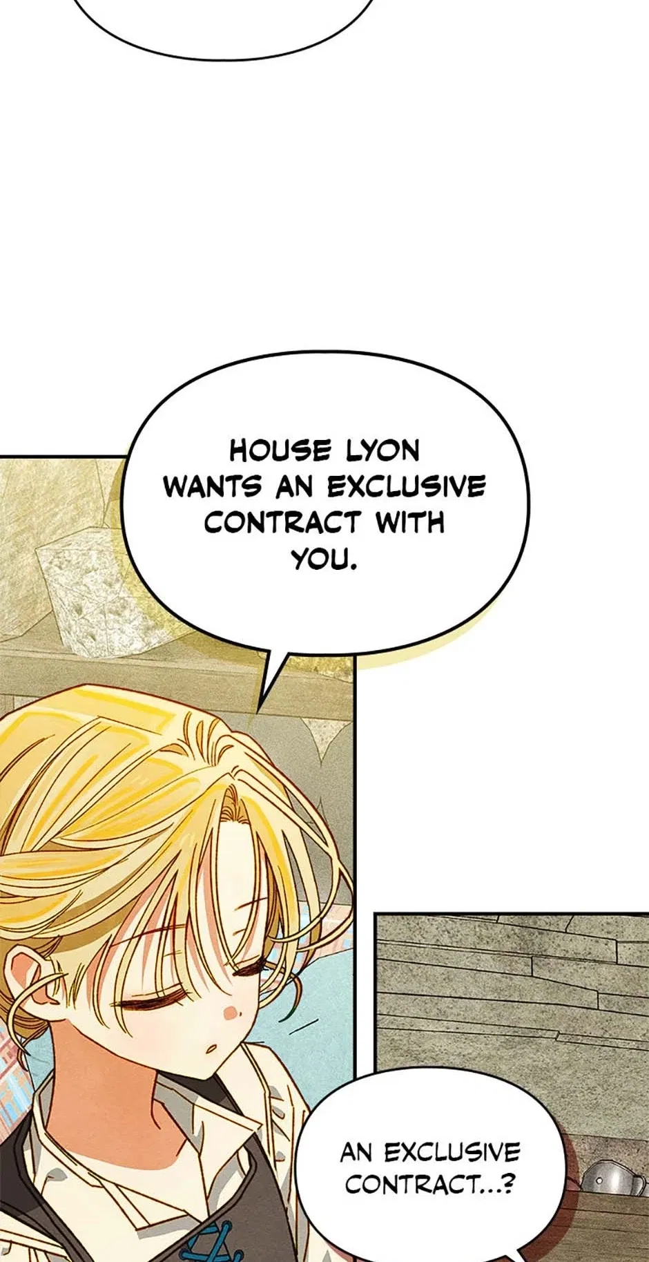 Read Taming My Master Mage Manga Online