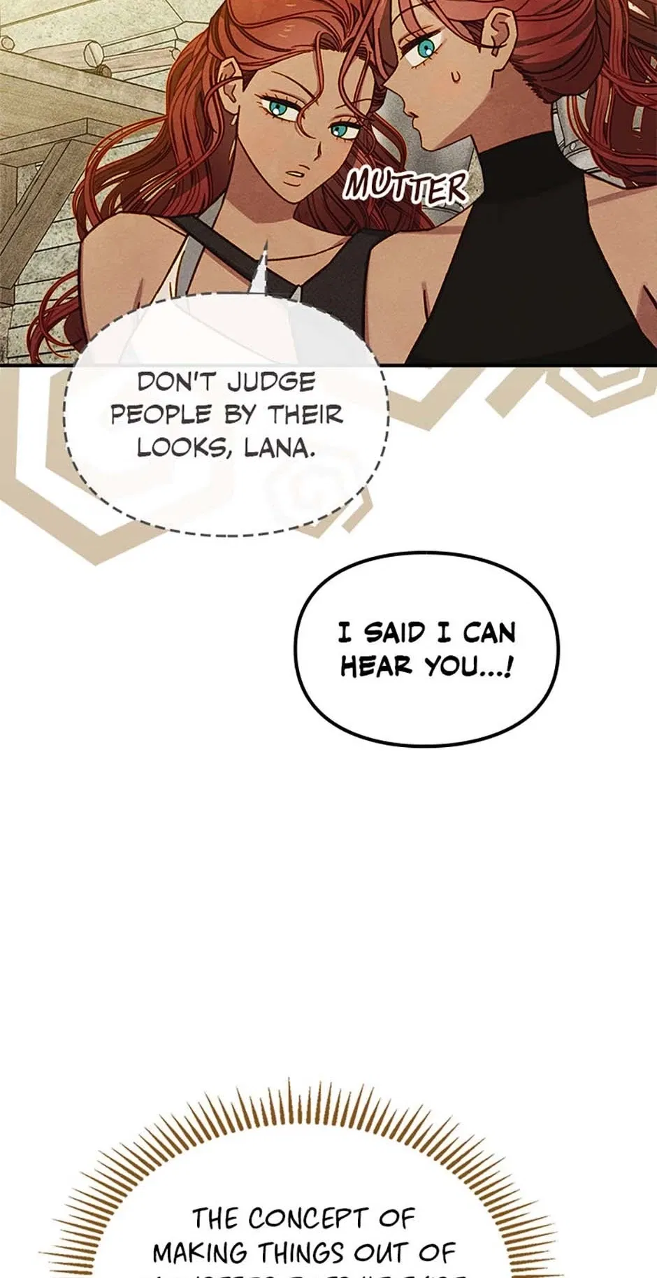 Read Taming My Master Mage Manga Online