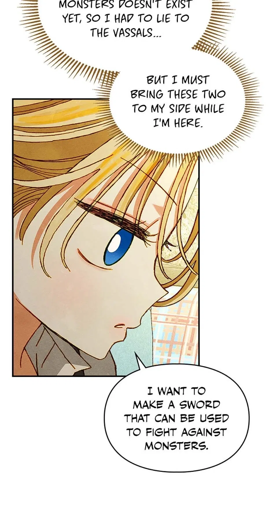 Read Taming My Master Mage Manga Online