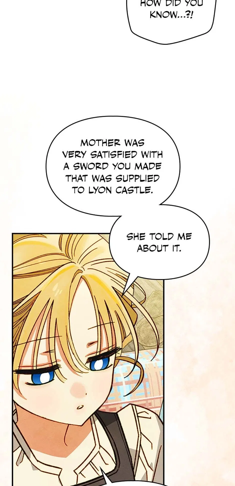Read Taming My Master Mage Manga Online