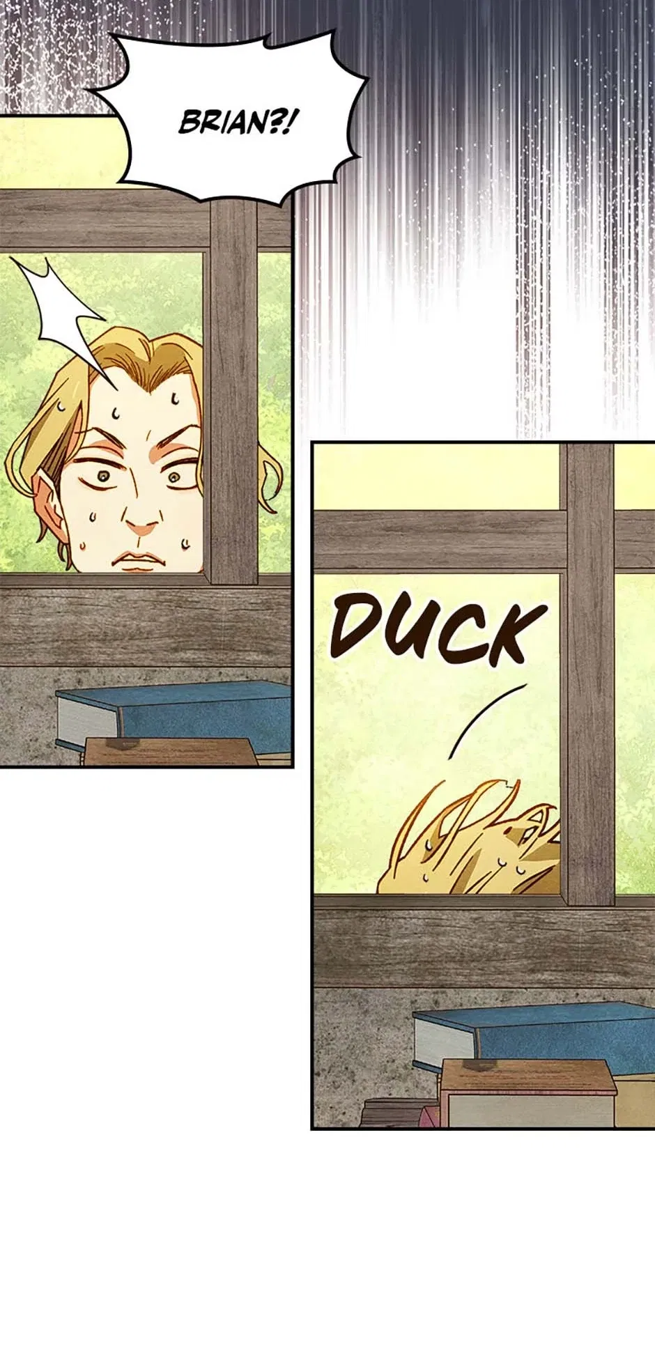Read Taming My Master Mage Manga Online