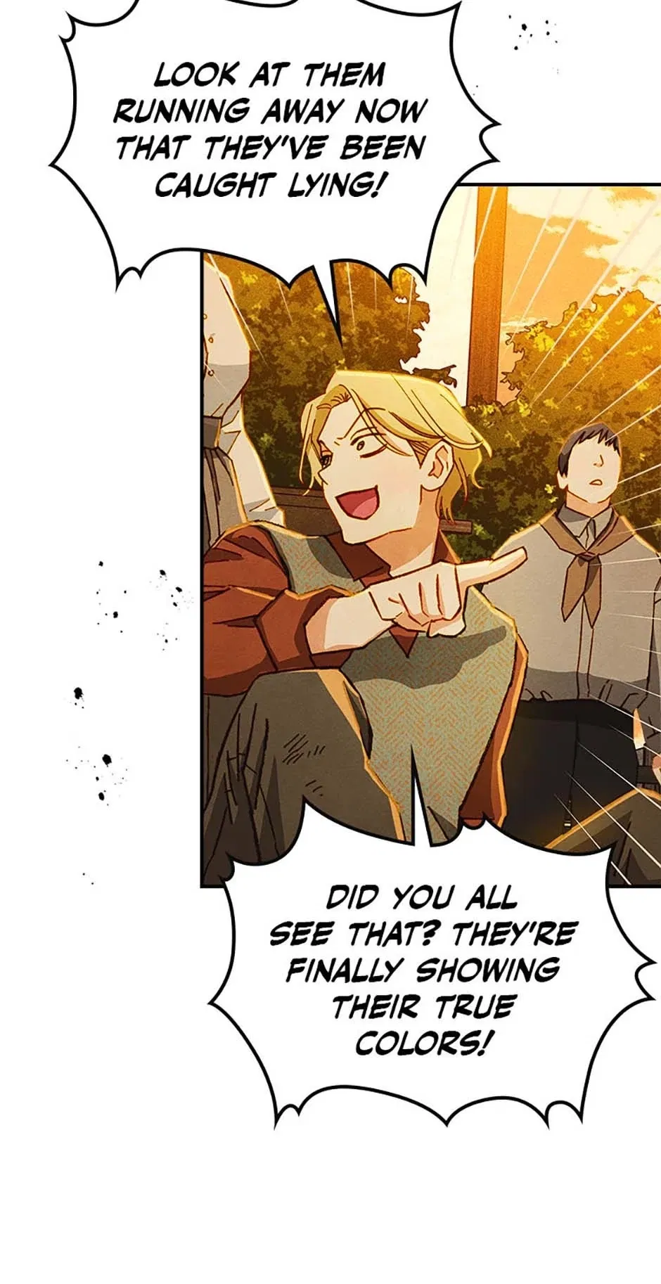 Read Taming My Master Mage Manga Online