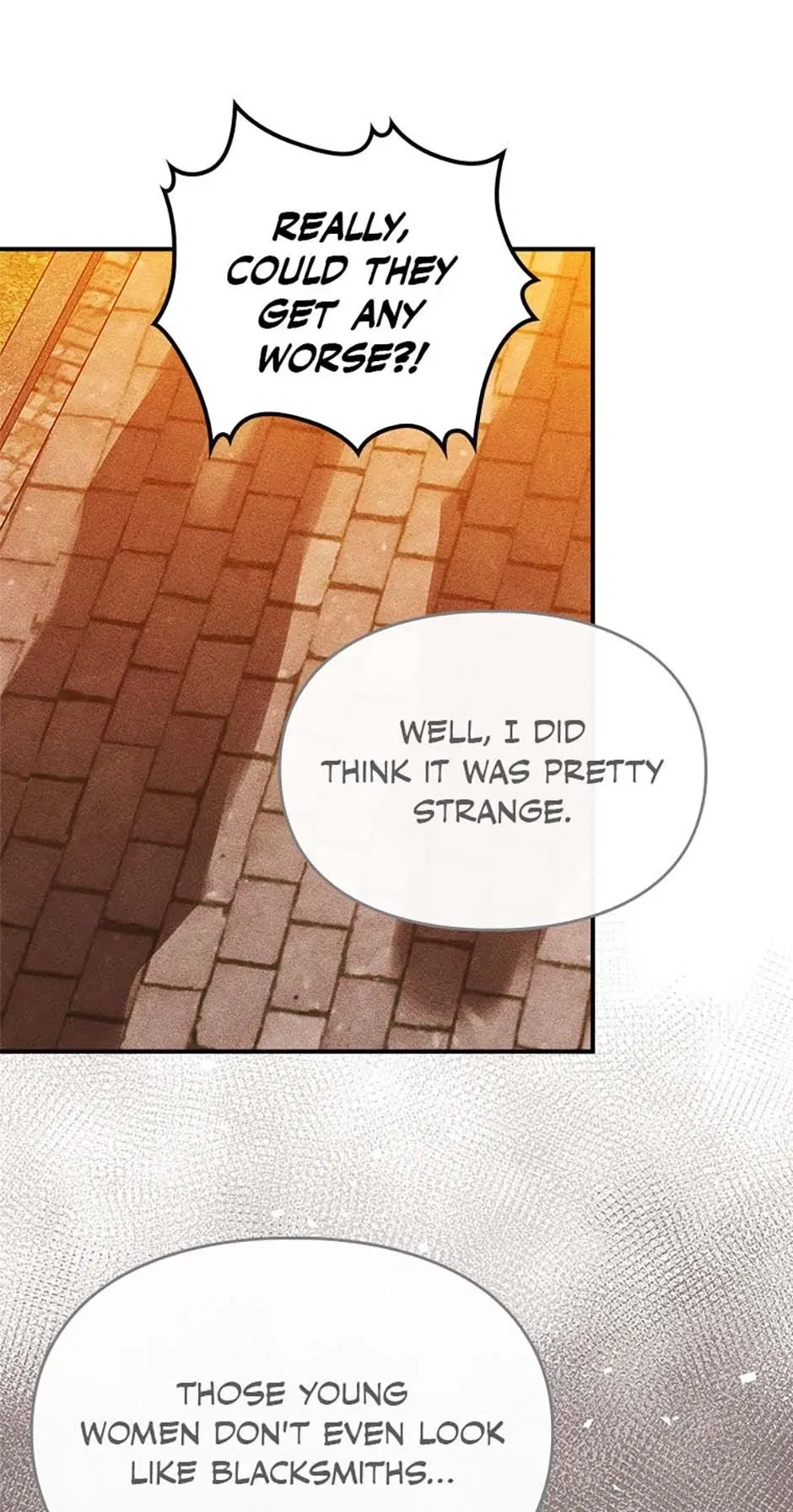 Read Taming My Master Mage Manga Online