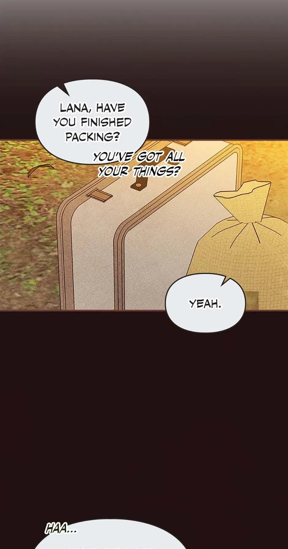 Read Taming My Master Mage Manga Online