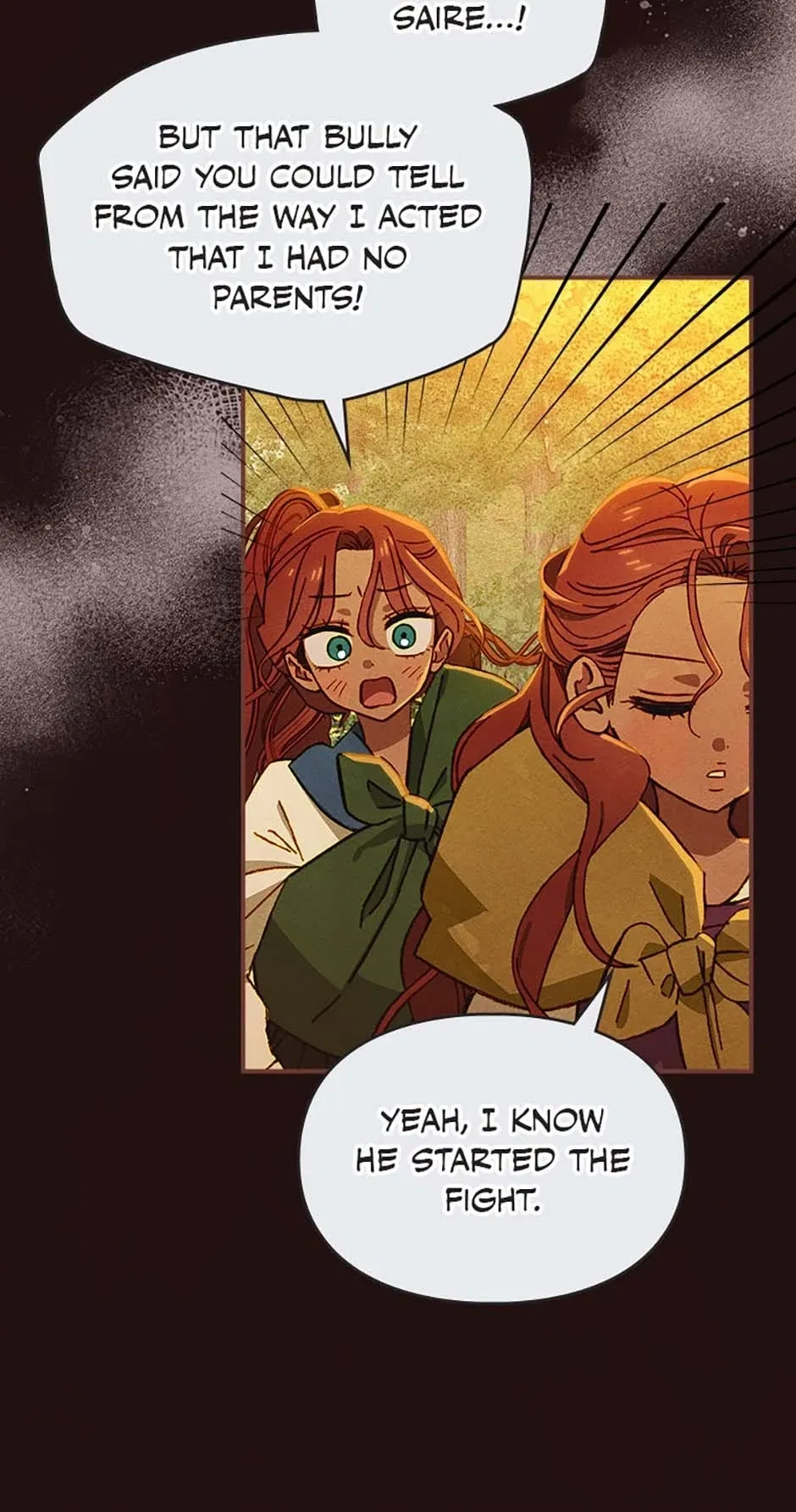 Read Taming My Master Mage Manga Online