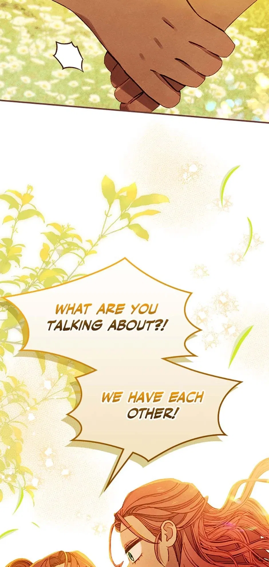Read Taming My Master Mage Manga Online