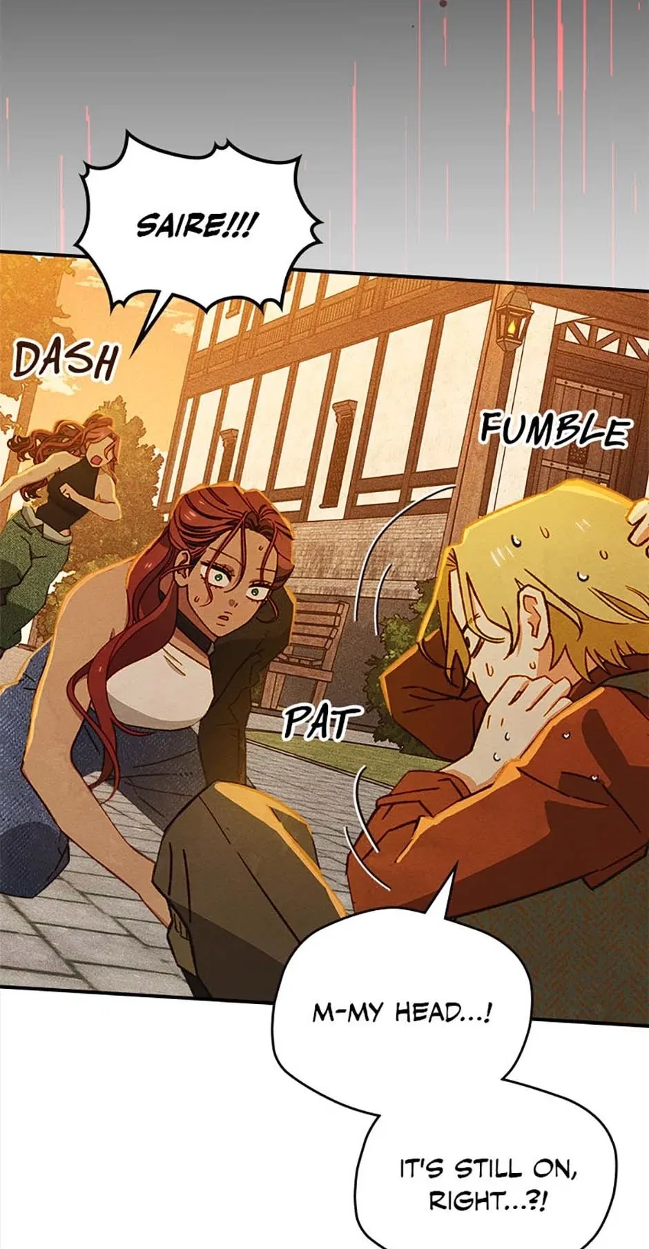 Read Taming My Master Mage Manga Online