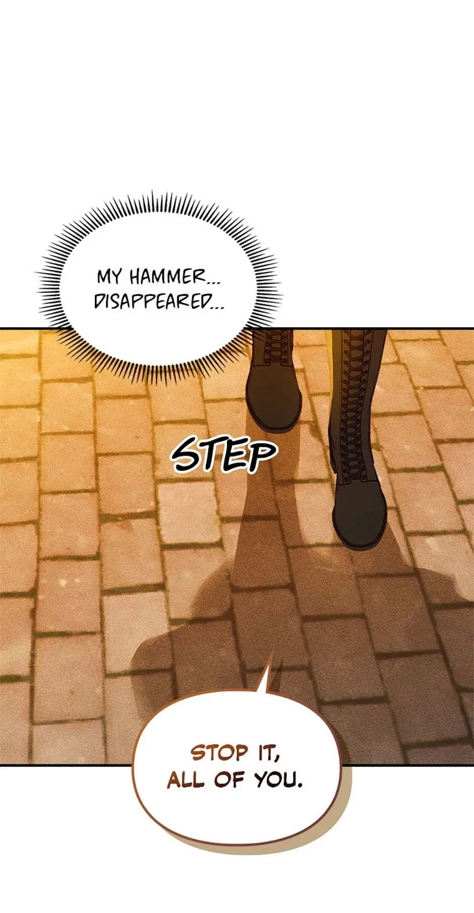 Read Taming My Master Mage Manga Online