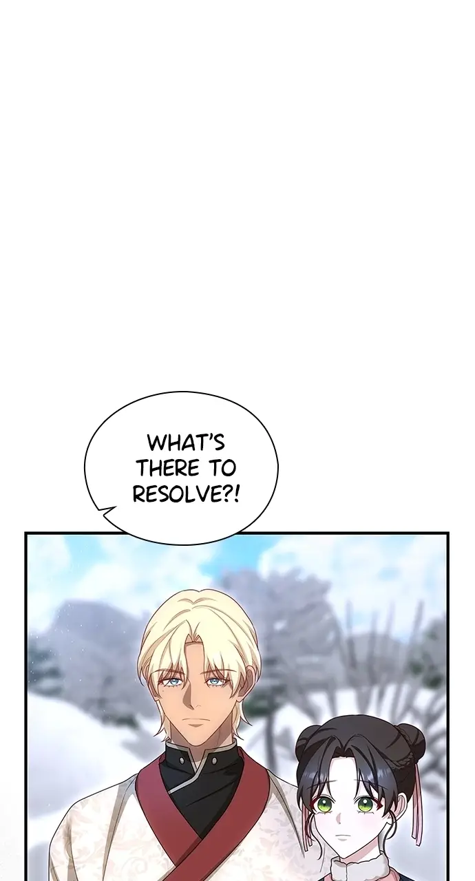 Read The Circumstances of the Lying Empress Manga Online