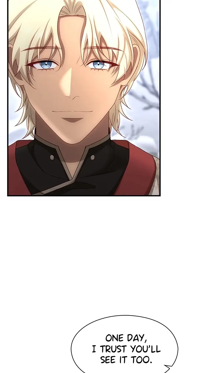 Read The Circumstances of the Lying Empress Manga Online