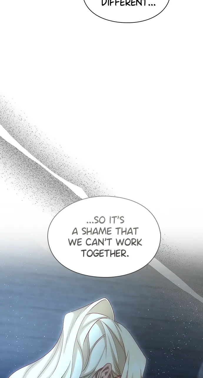 Read The Circumstances of the Lying Empress Manga Online