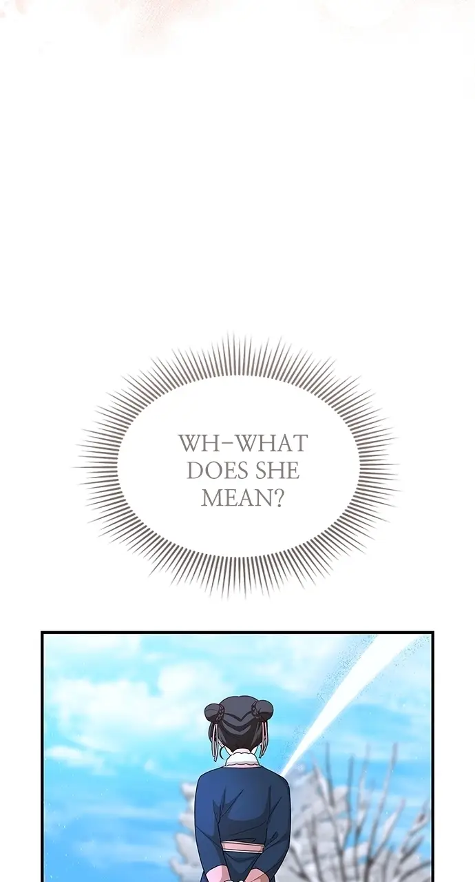 Read The Circumstances of the Lying Empress Manga Online