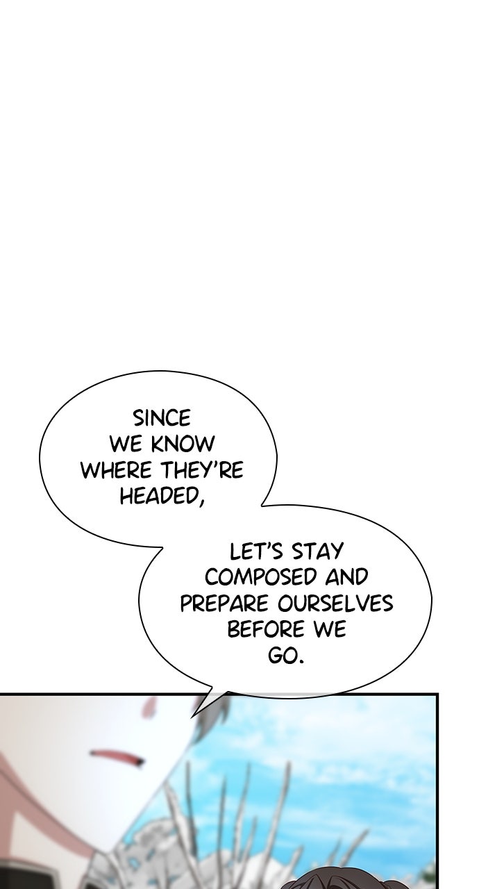 Read The Circumstances of the Lying Empress Manga Online