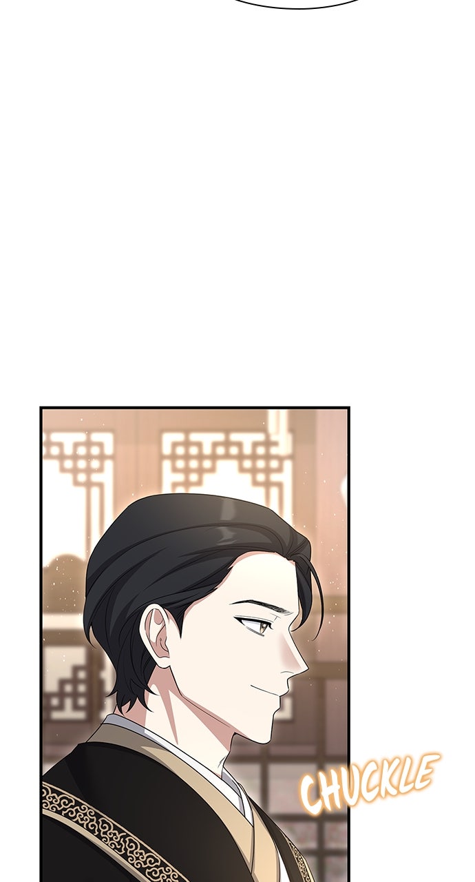 Read The Circumstances of the Lying Empress Manga Online