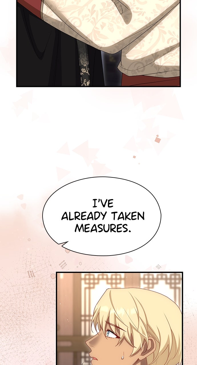 Read The Circumstances of the Lying Empress Manga Online