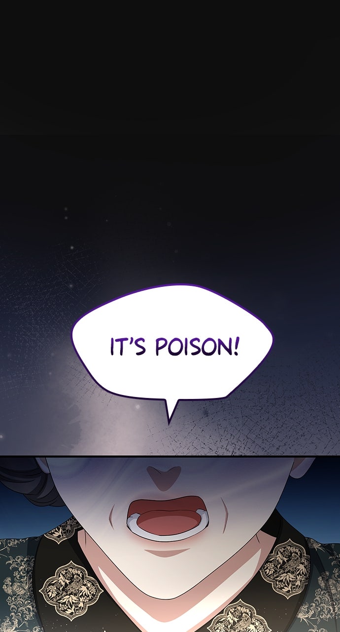 Read The Circumstances of the Lying Empress Manga Online