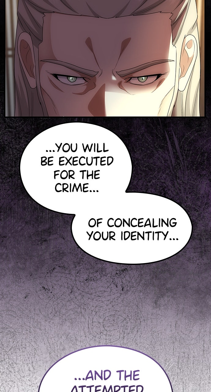 Read The Circumstances of the Lying Empress Manga Online