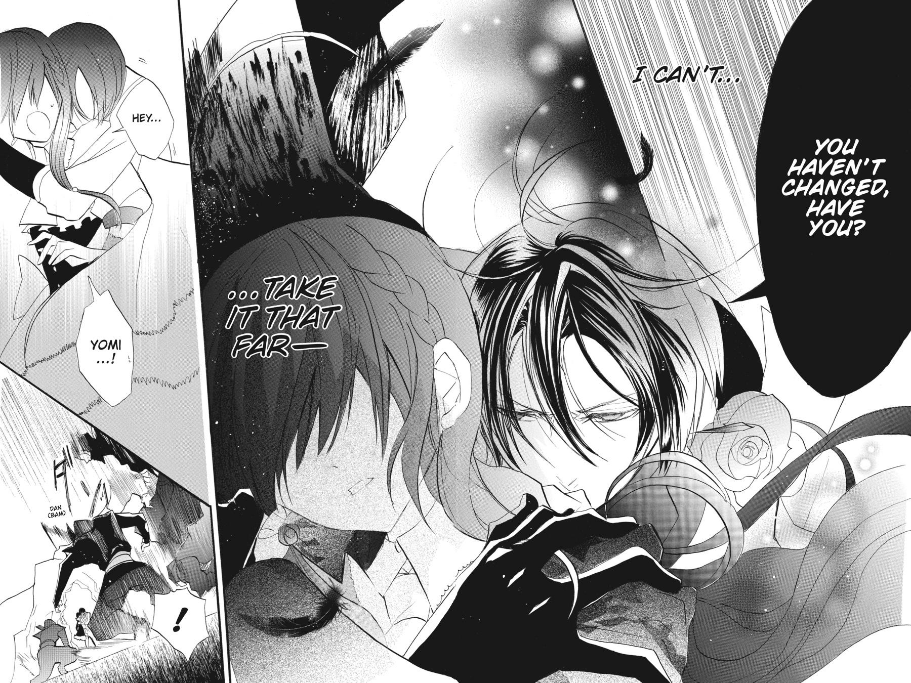 Read The Dark History of the Reincarnated Villainess Manga Online