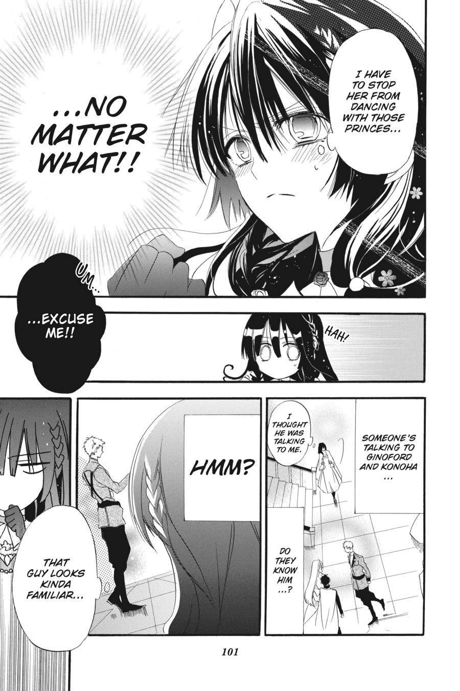 Read The Dark History of the Reincarnated Villainess Manga Online
