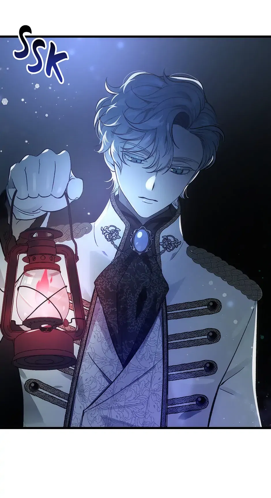 Read The Devil Raises a Lady Manga Online