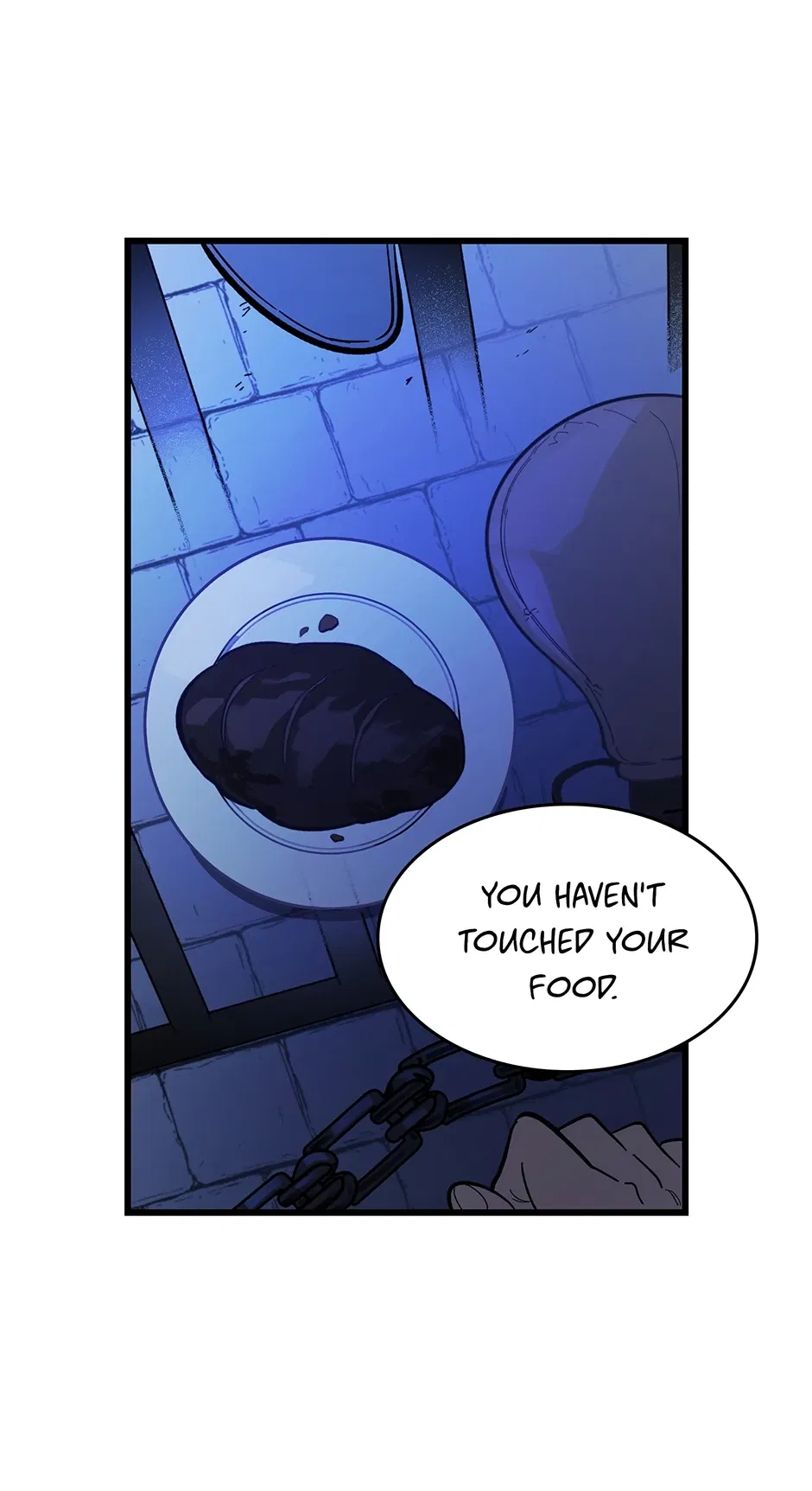 Read The Devil Raises a Lady Manga Online