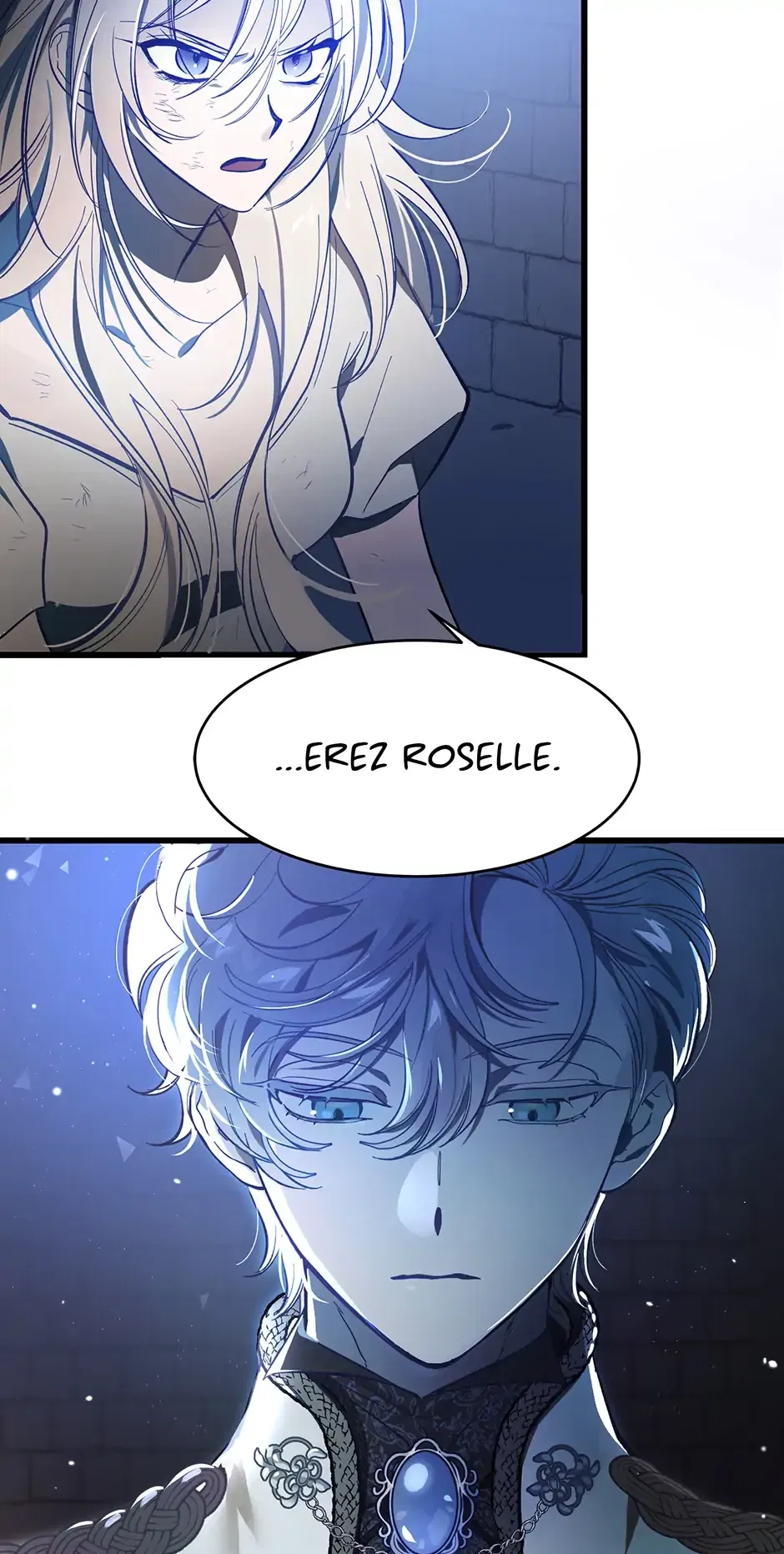 Read The Devil Raises a Lady Manga Online