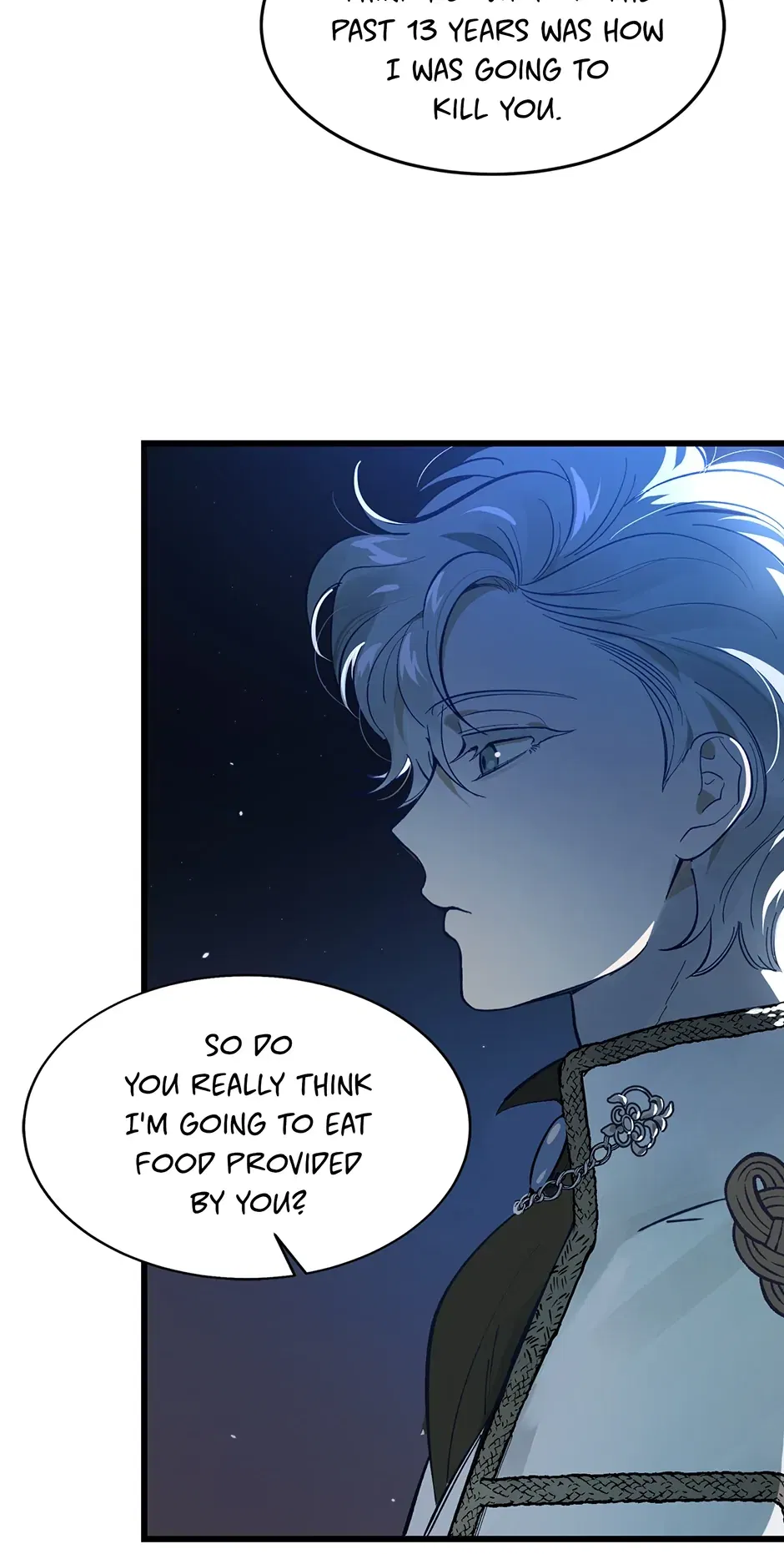 Read The Devil Raises a Lady Manga Online
