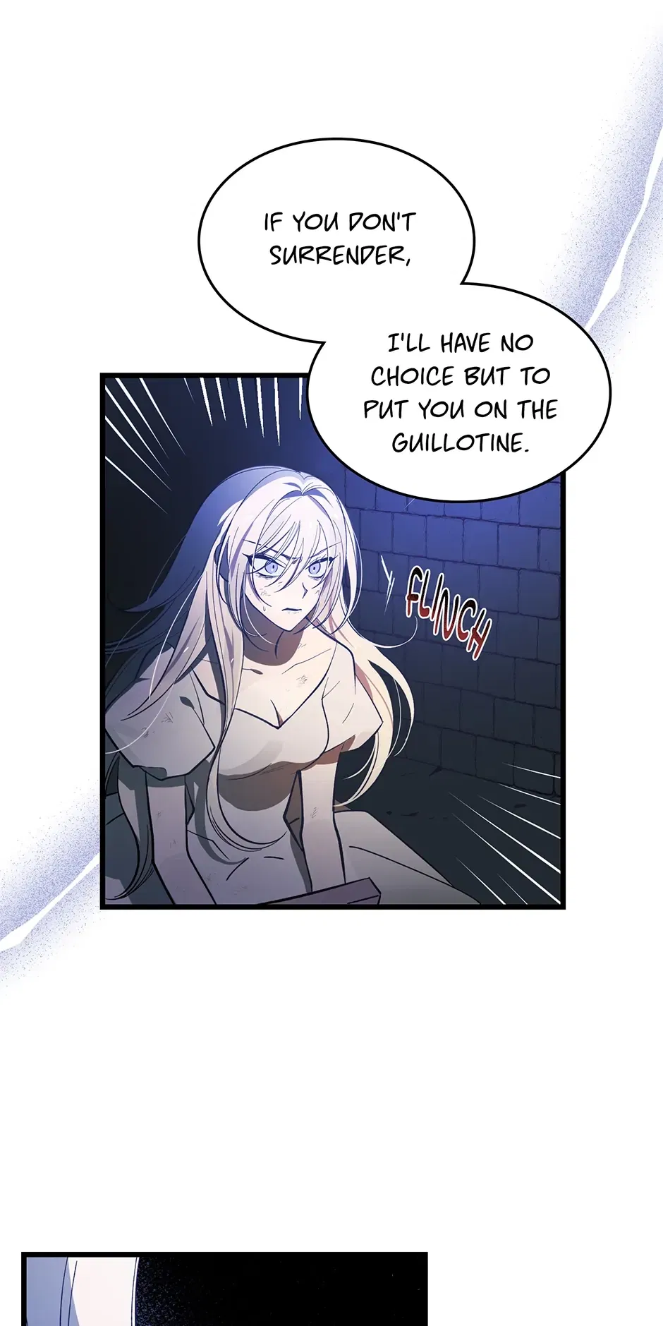 Read The Devil Raises a Lady Manga Online