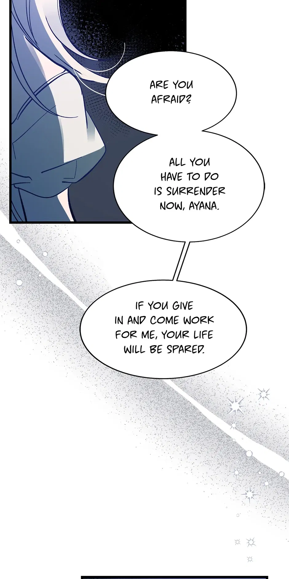 Read The Devil Raises a Lady Manga Online