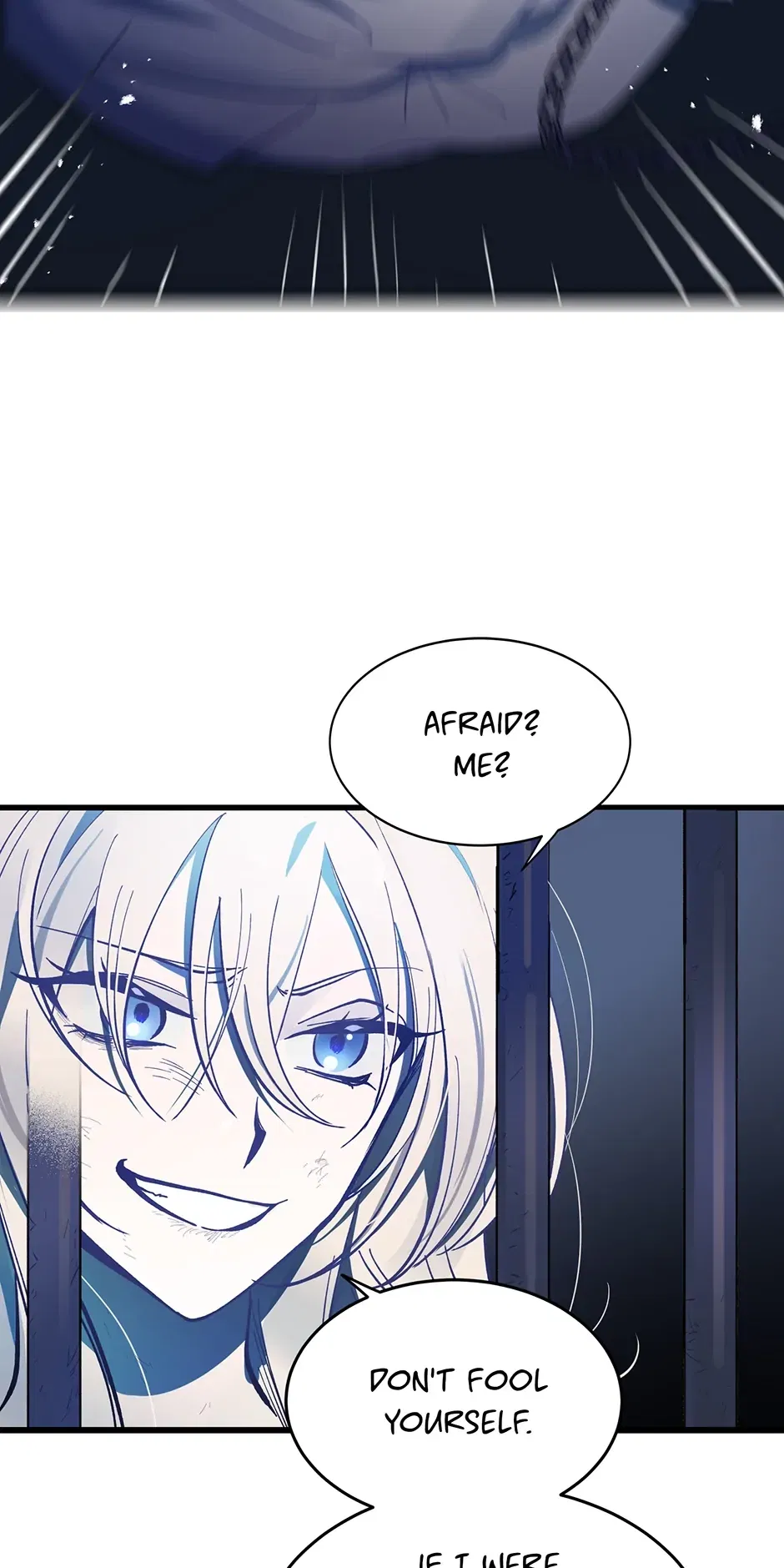 Read The Devil Raises a Lady Manga Online