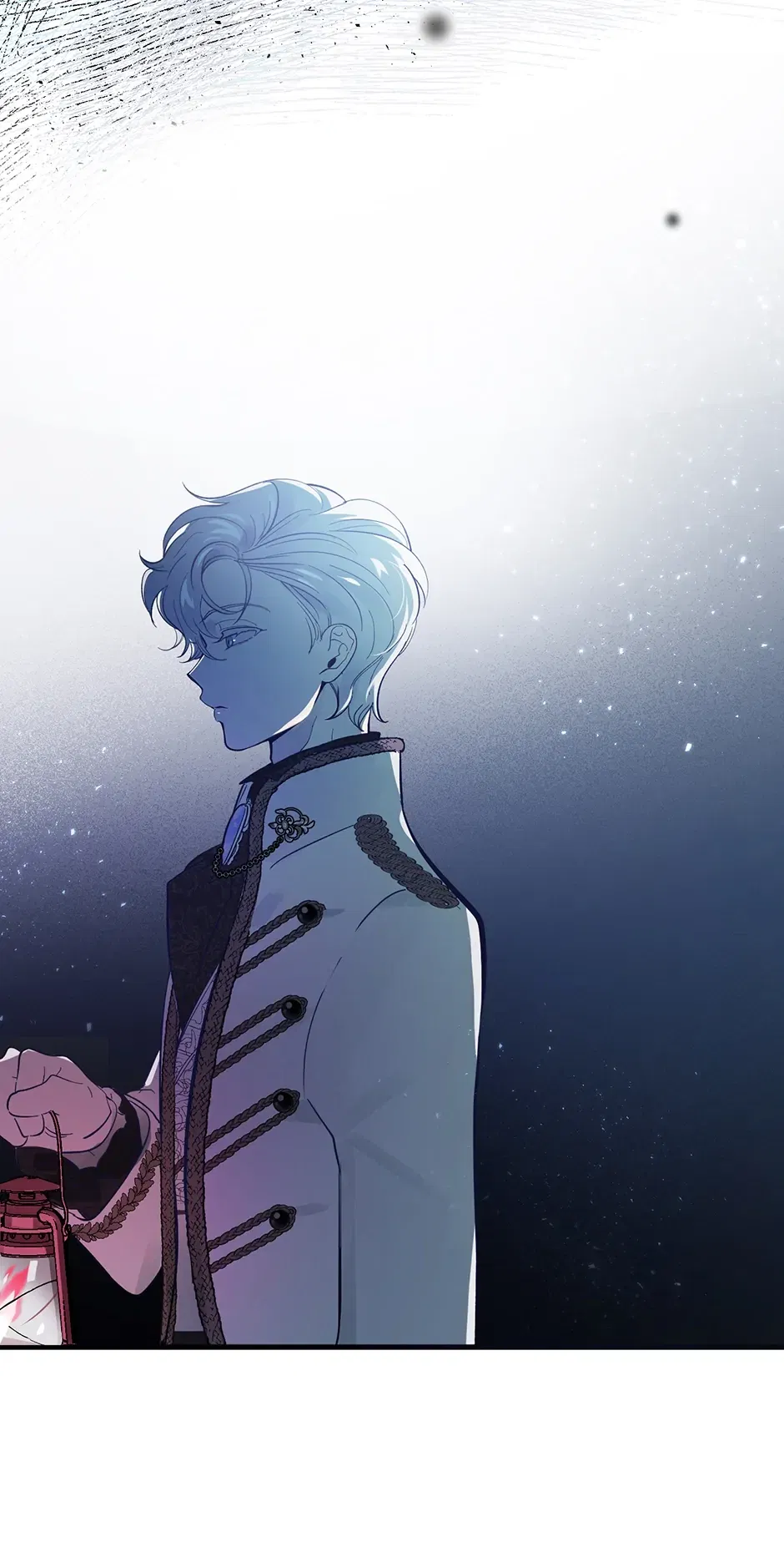 Read The Devil Raises a Lady Manga Online