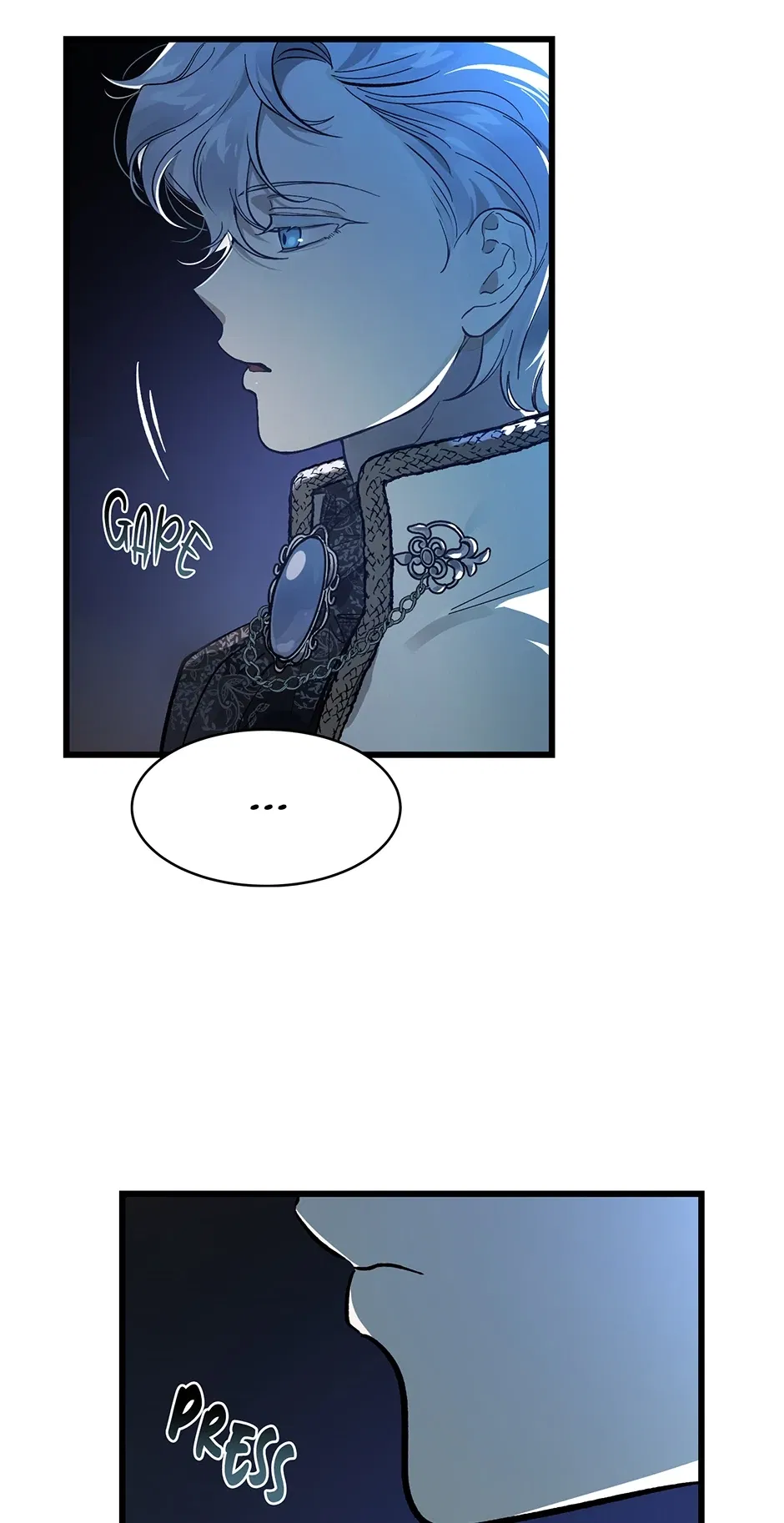 Read The Devil Raises a Lady Manga Online